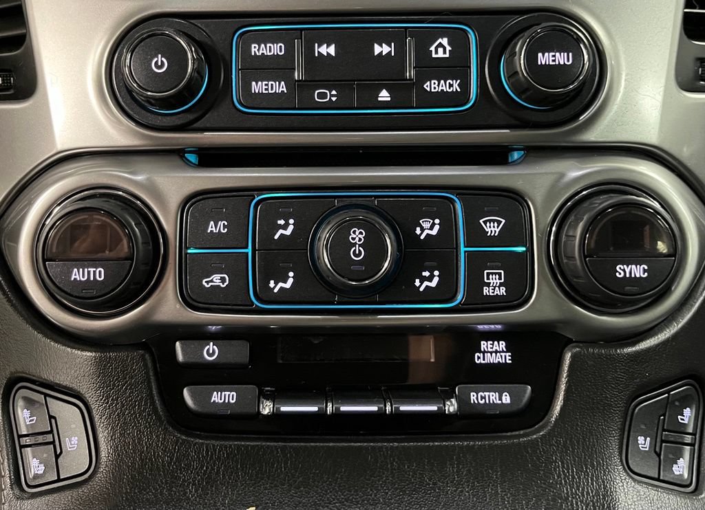 Used 2018 Chevrolet Tahoe Premier w/ RST Edition AWD/4WD image 39