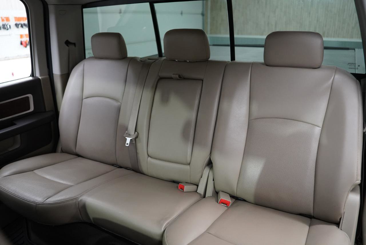 Used 2010 Dodge Ram 1500 Truck Laramie RWD image 32