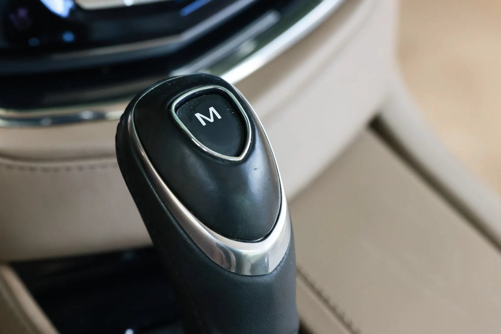 Used 2015 Cadillac CTS Luxury RWD image 42