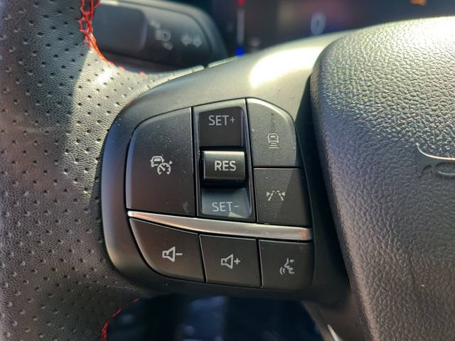 Used 2024 Ford Escape ST-Line w/ Tech Pack #1 FWD image 26