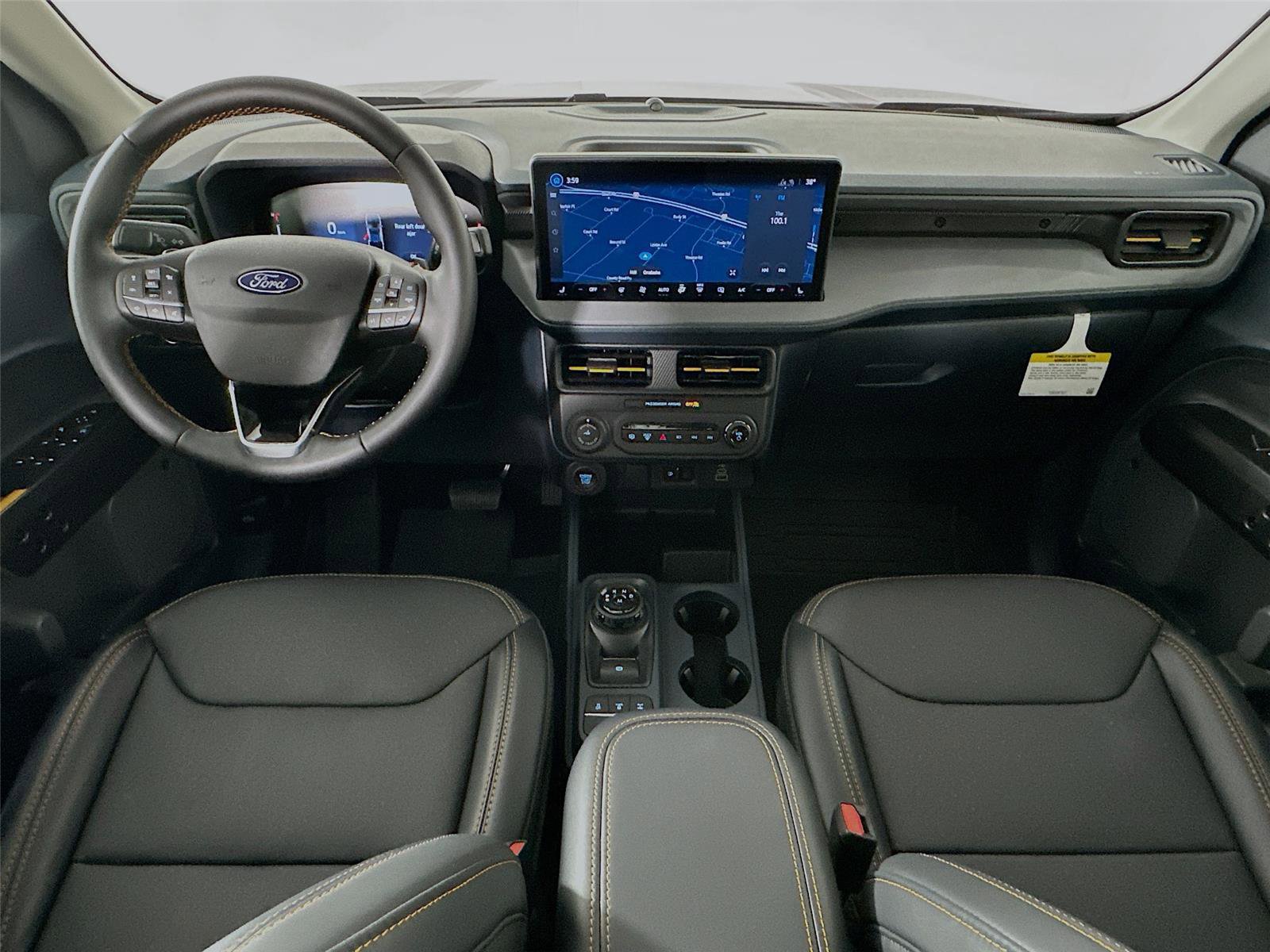 New 2026 Ford Maverick Tremor image 32