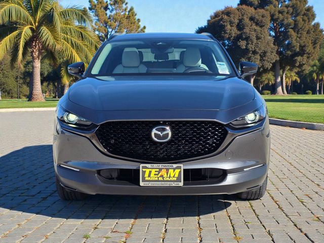 Certified 2025 MAZDA CX-30 2.5 Turbo w/ Premium Plus Pkg AWD/4WD image 4