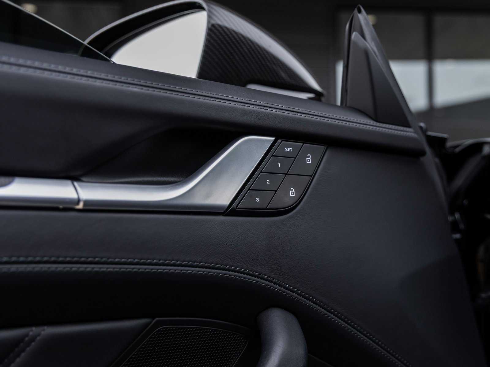 Certified 2023 Porsche 911 Turbo S image 22