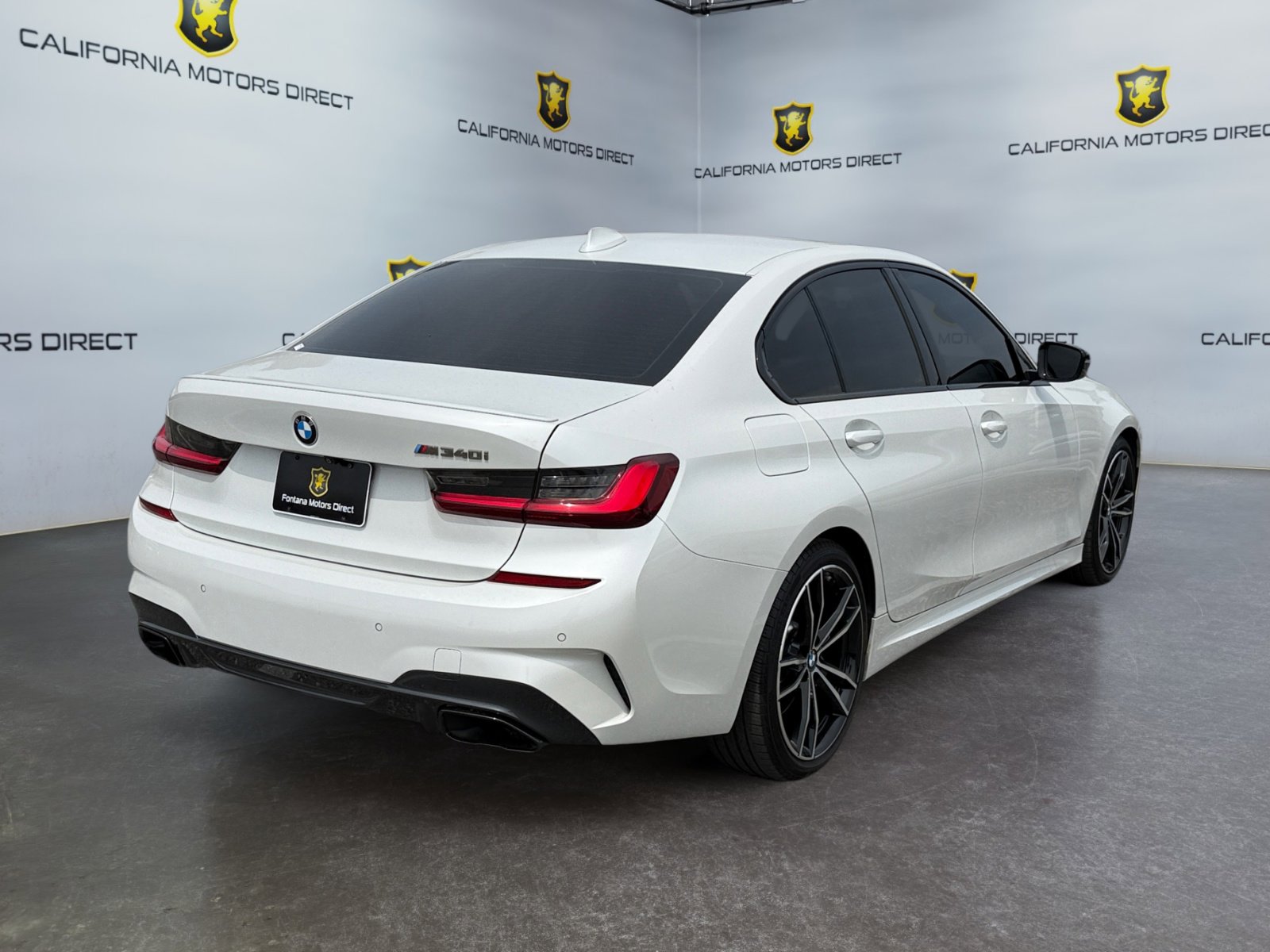 Used 2022 BMW M340i image 5