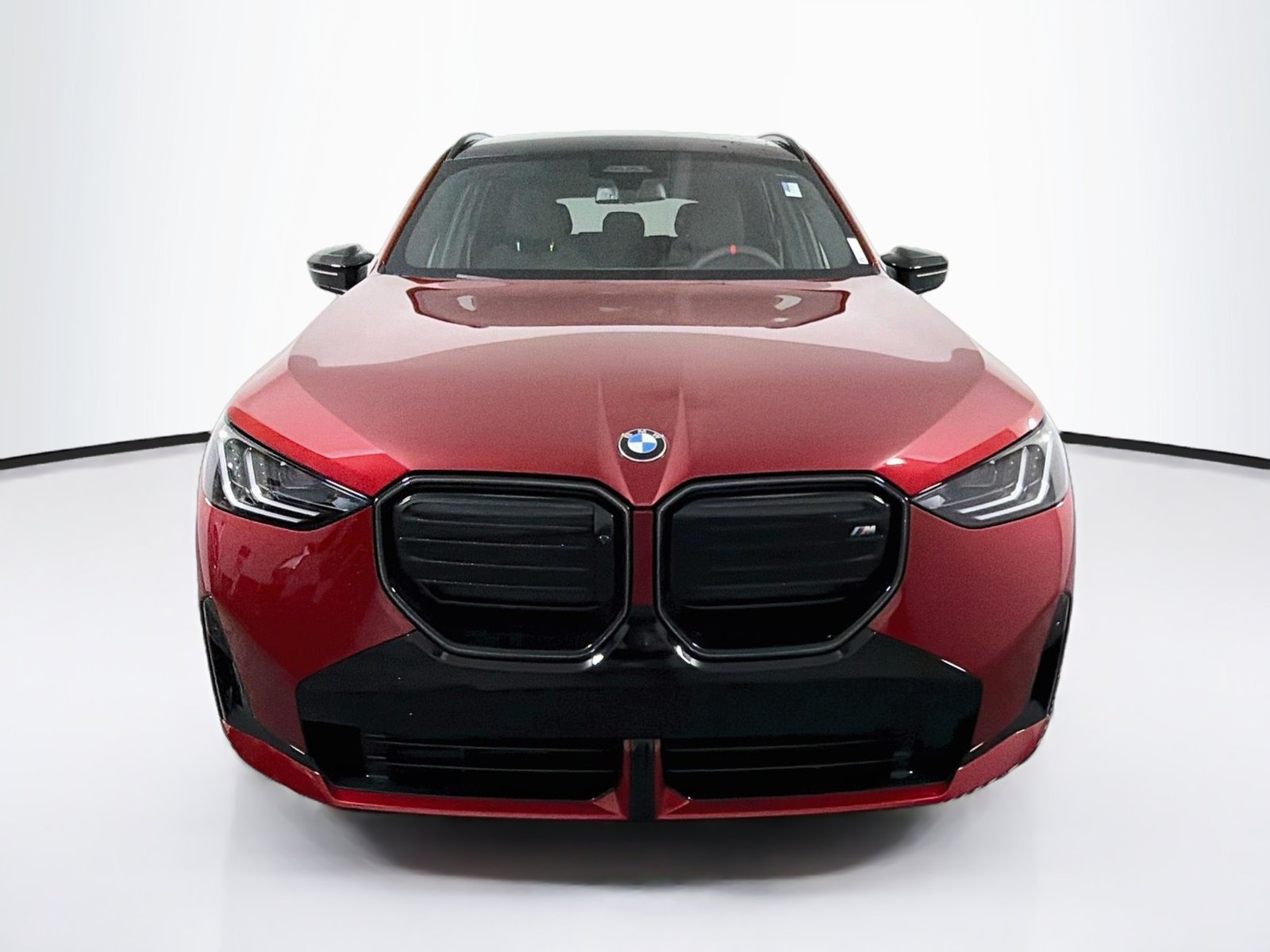 New 2026 BMW X3 M50 w/ Premium Package AWD/4WD image 2