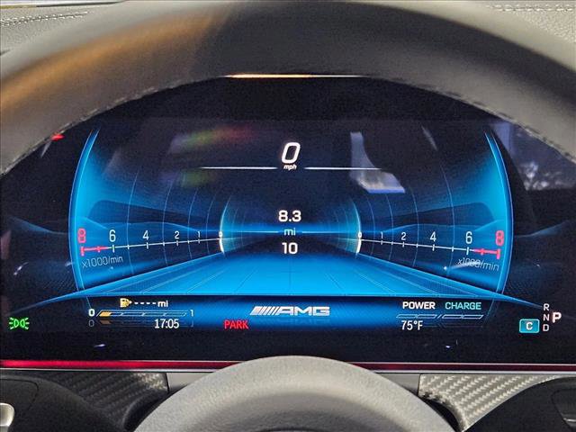 New 2026 Mercedes-Benz AMG GT 53 image 9