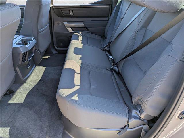 New 2026 Toyota Tundra SR5 AWD/4WD image 15