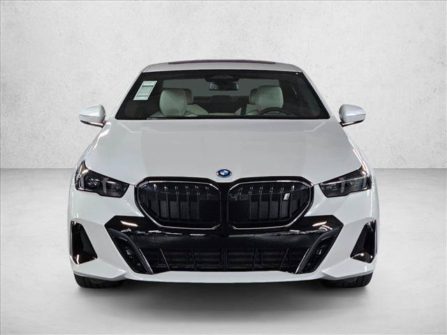New 2027 BMW i5 eDrive40 w/ M Sport Package RWD video 2
