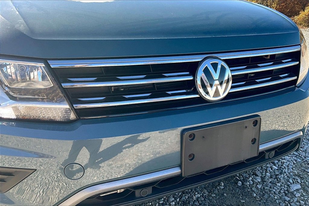 Used 2019 Volkswagen Tiguan SEL image 25