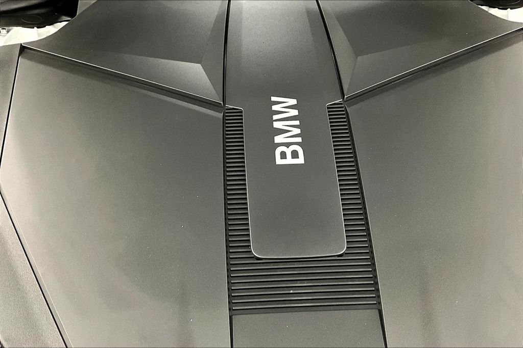 New 2025 BMW i7 eDrive50 RWD image 28