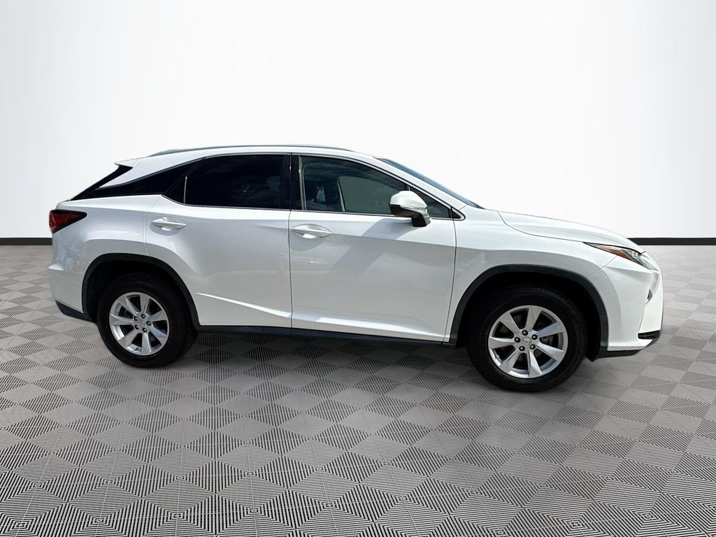 Used 2016 Lexus RX 350 FWD w/ Premium Package image 8