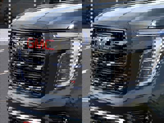 New 2026 GMC Yukon XL AT4 Ultimate image 13