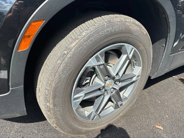 Used 2023 Chevrolet Blazer LT w/ Driver Confidence Package FWD image 7