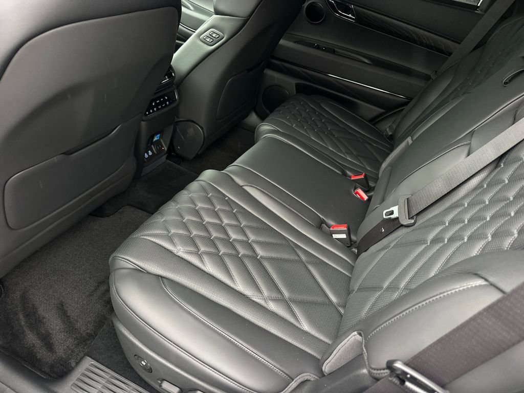 New 2026 Genesis GV80 3.5T Prestige image 12