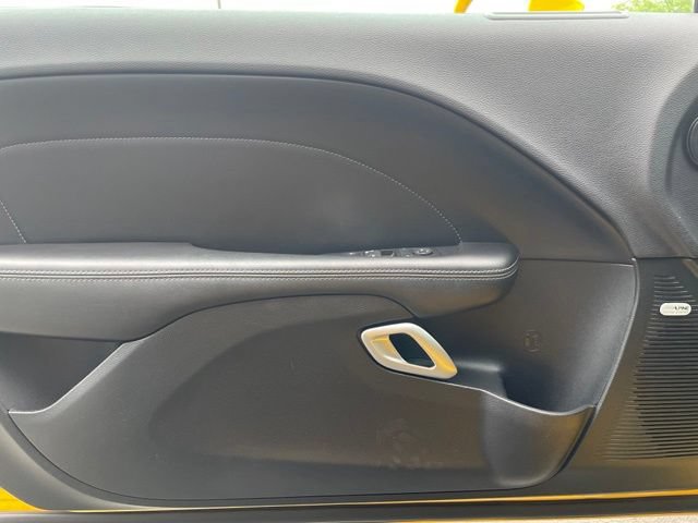 Used 2017 Dodge Challenger R/T Plus RWD image 6