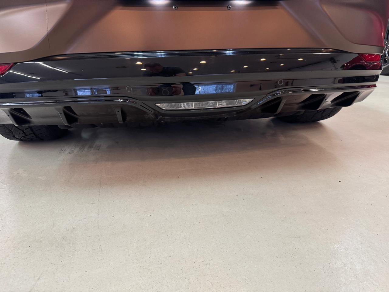 Used 2022 Ford Mustang Mach-E GT image 20