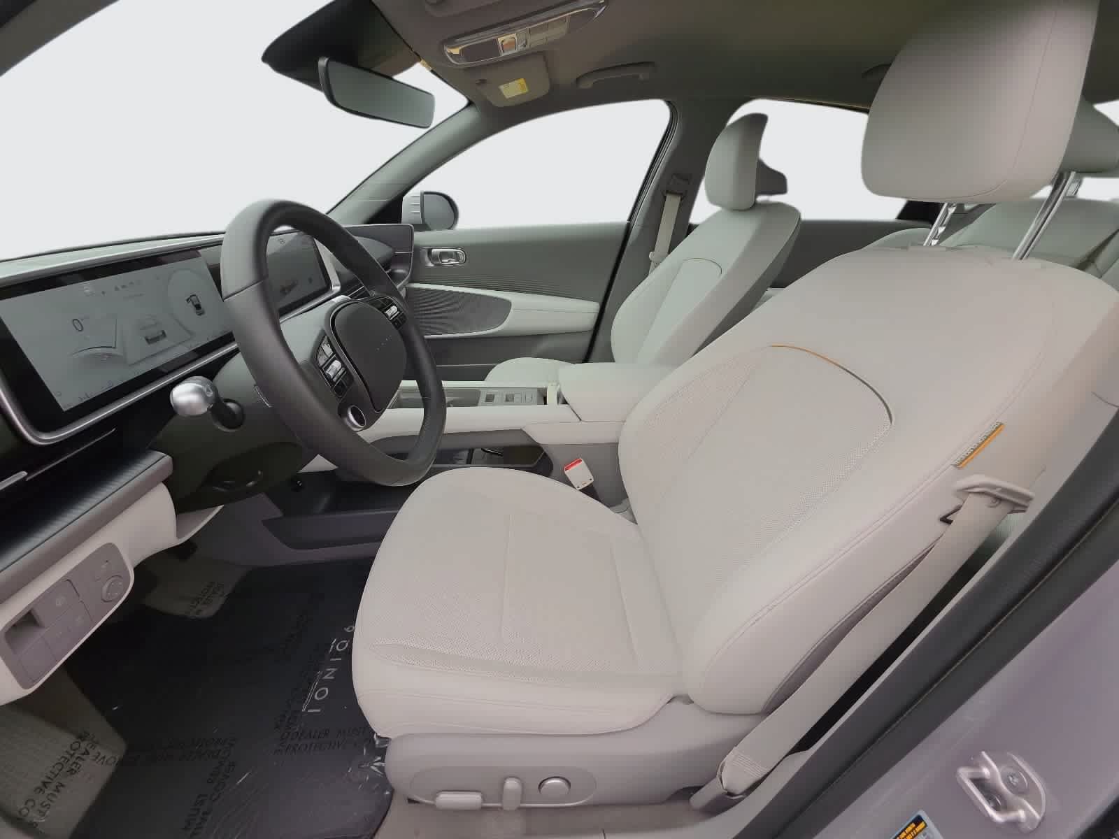 Used 2025 Hyundai Ioniq 6 SEL RWD image 26