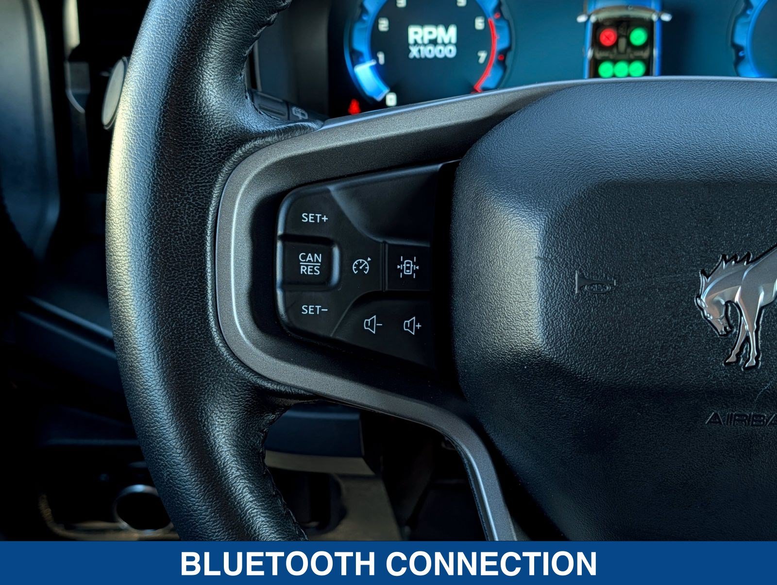 New 2026 Ford Bronco Badlands AWD/4WD image 49