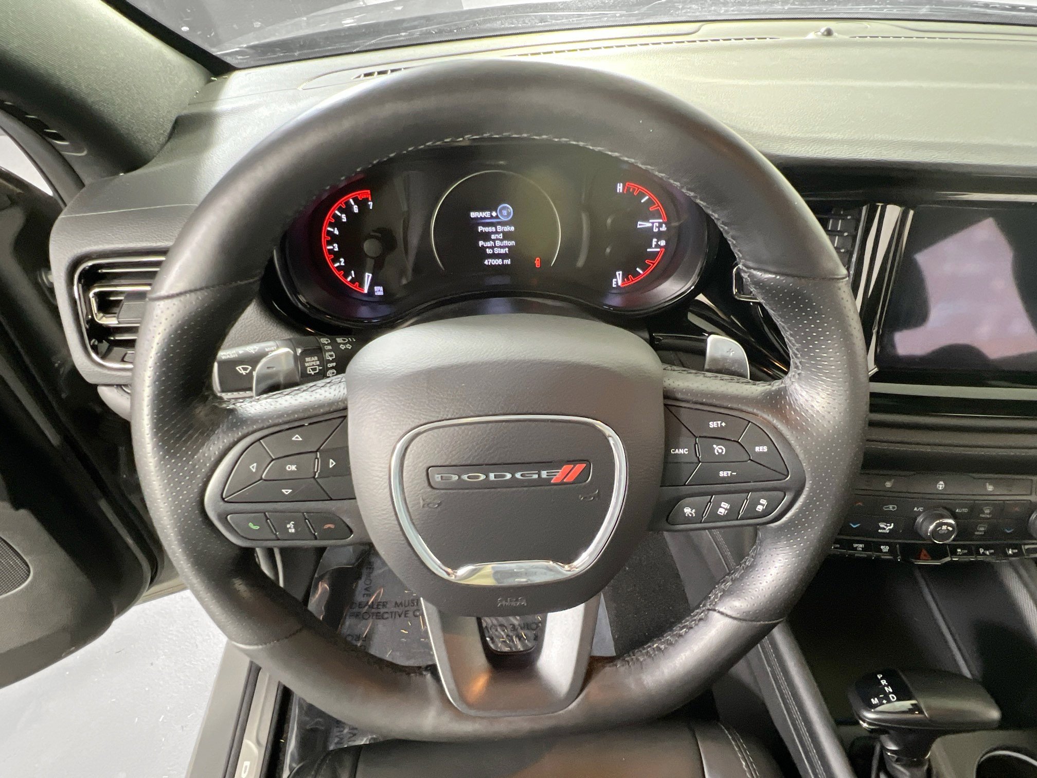 Used 2022 Dodge Durango GT image 11