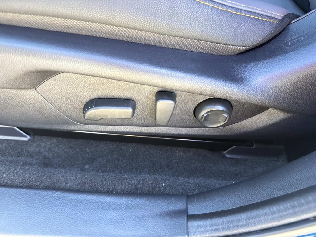 Used 2024 Subaru Crosstrek 2.5i Wilderness w/ Wilderness Package image 23