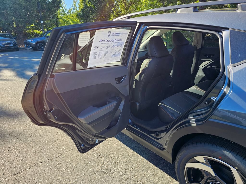 New 2026 Subaru Crosstrek 2.5i Limited AWD/4WD image 13