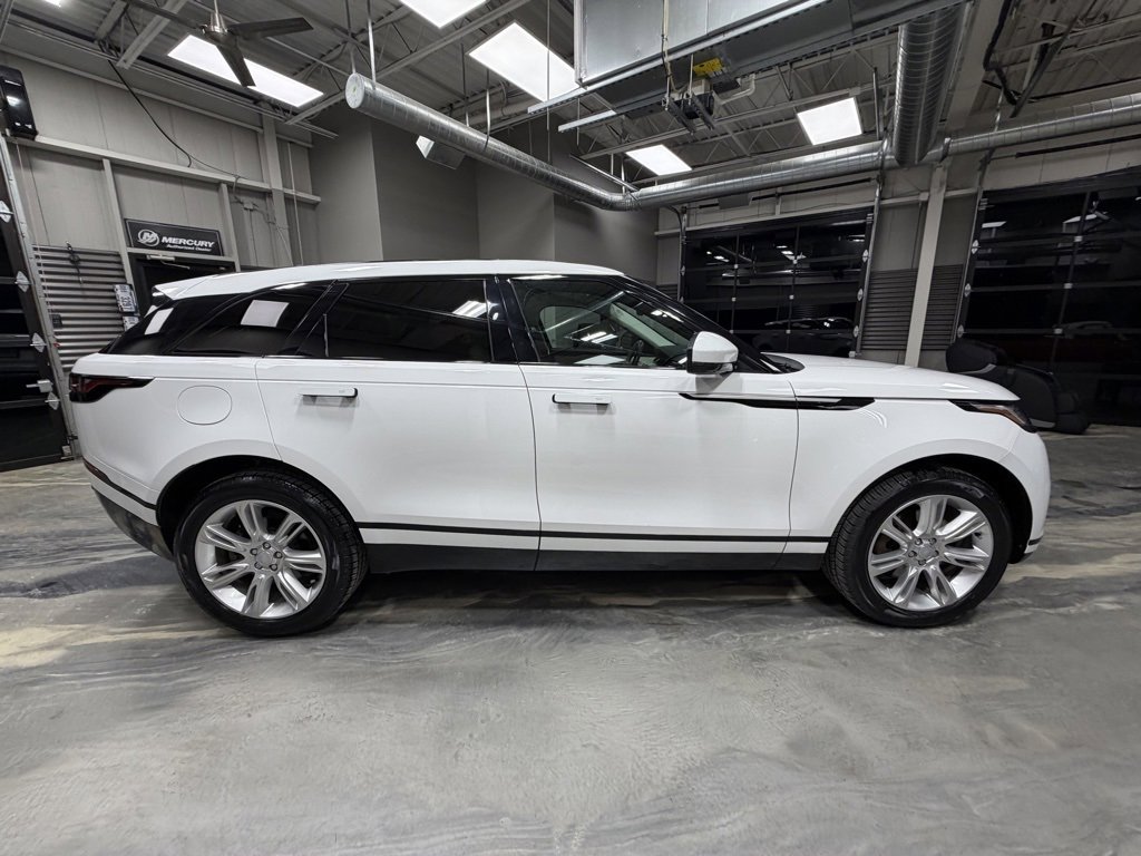 Used 2023 Land Rover Range Rover Velar S image 32