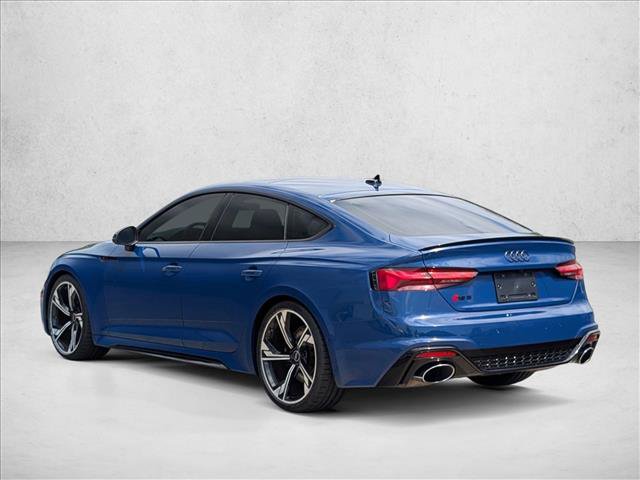 Used 2023 Audi RS 5 Sportback AWD/4WD image 7