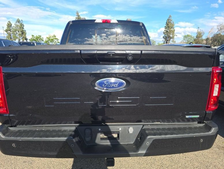 Certified 2023 Ford F150 XLT AWD/4WD image 17