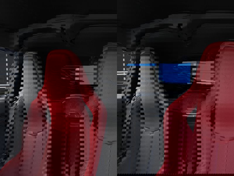 New 2026 Chevrolet Corvette Stingray Coupe image 24