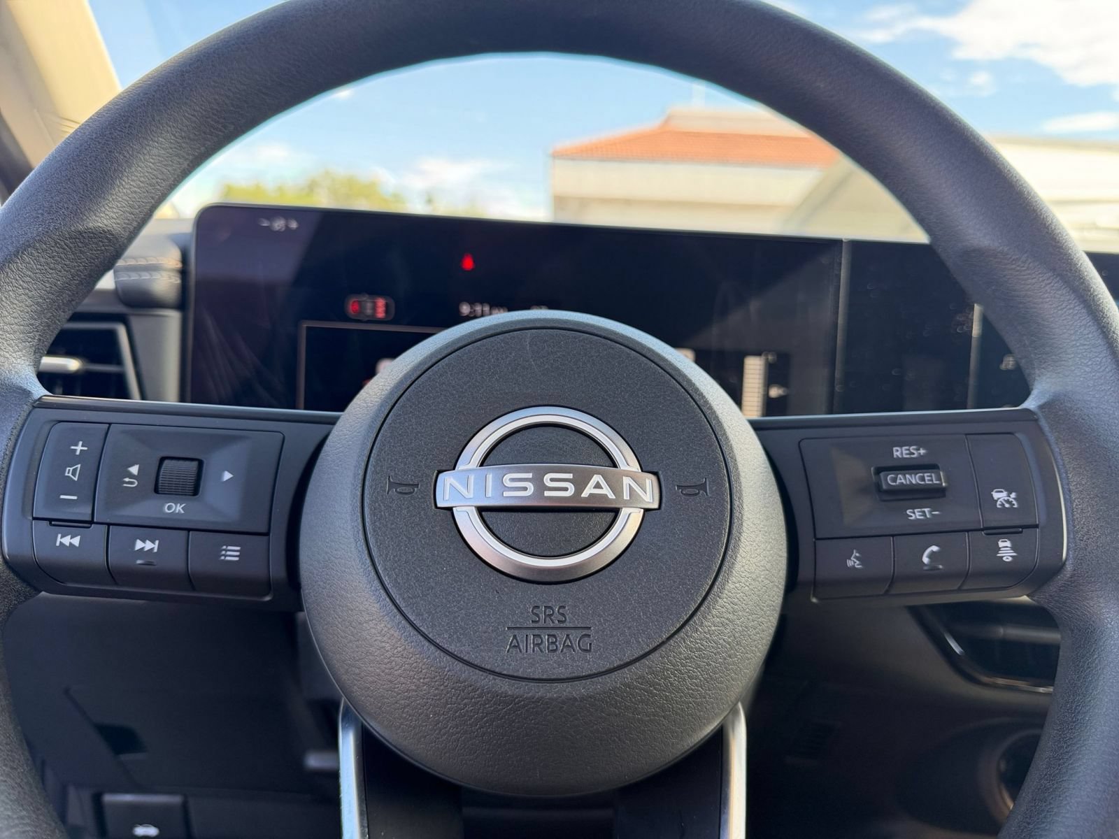 Used 2026 Nissan Kicks SV w/ Cold Weather Package AWD/4WD image 26