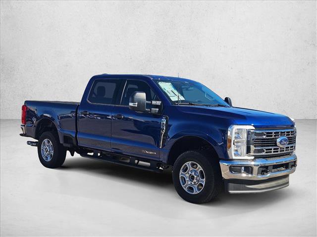 New 2026 Ford F250 XLT w/ FX4 Off-Road Package AWD/4WD image 8