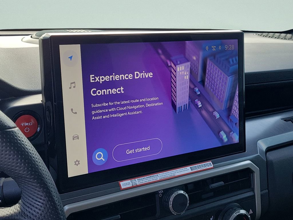 Certified 2025 Toyota Tacoma TRD Off-Road w/ TRD Off Road Premium Package AWD/4WD image 18