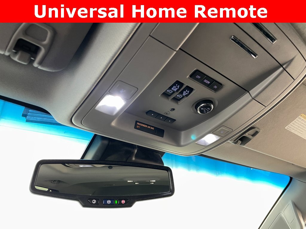 Used 2018 GMC Yukon Denali image 37