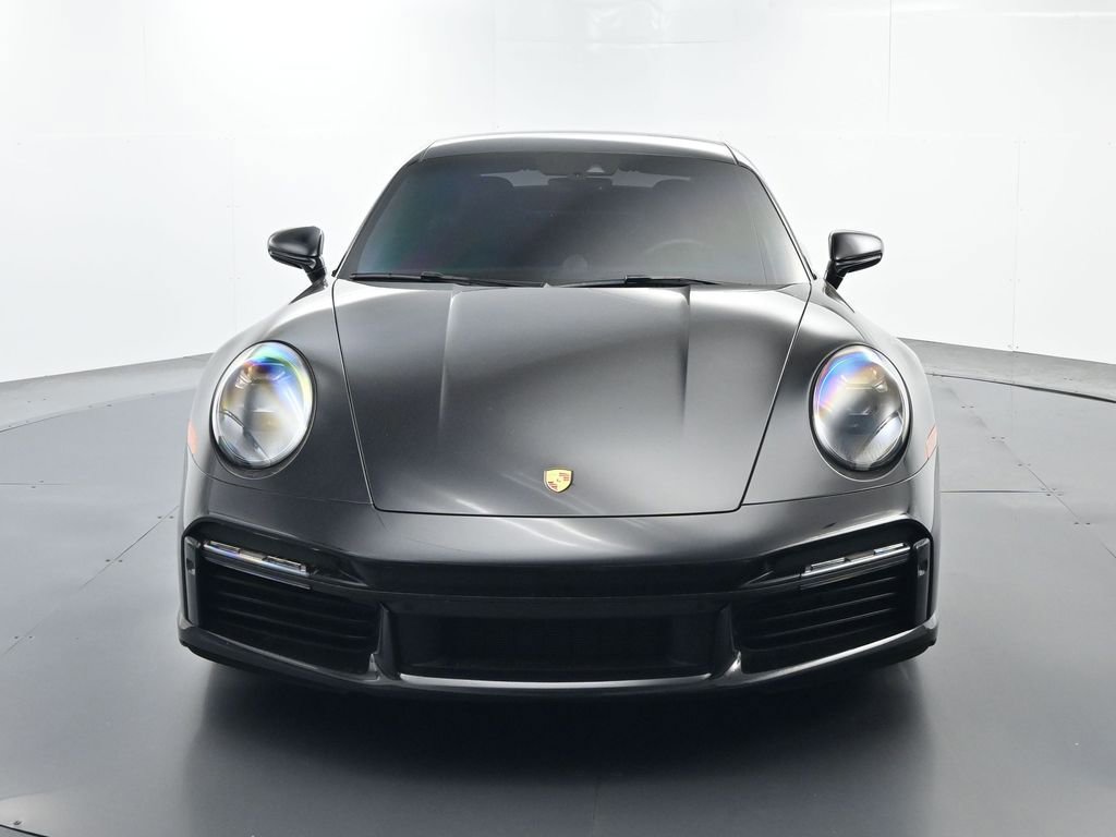 Used 2023 Porsche 911 Turbo S AWD/4WD image 18