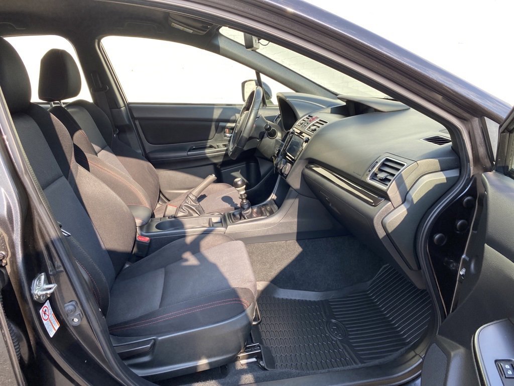 Used 2019 Subaru WRX Premium image 12