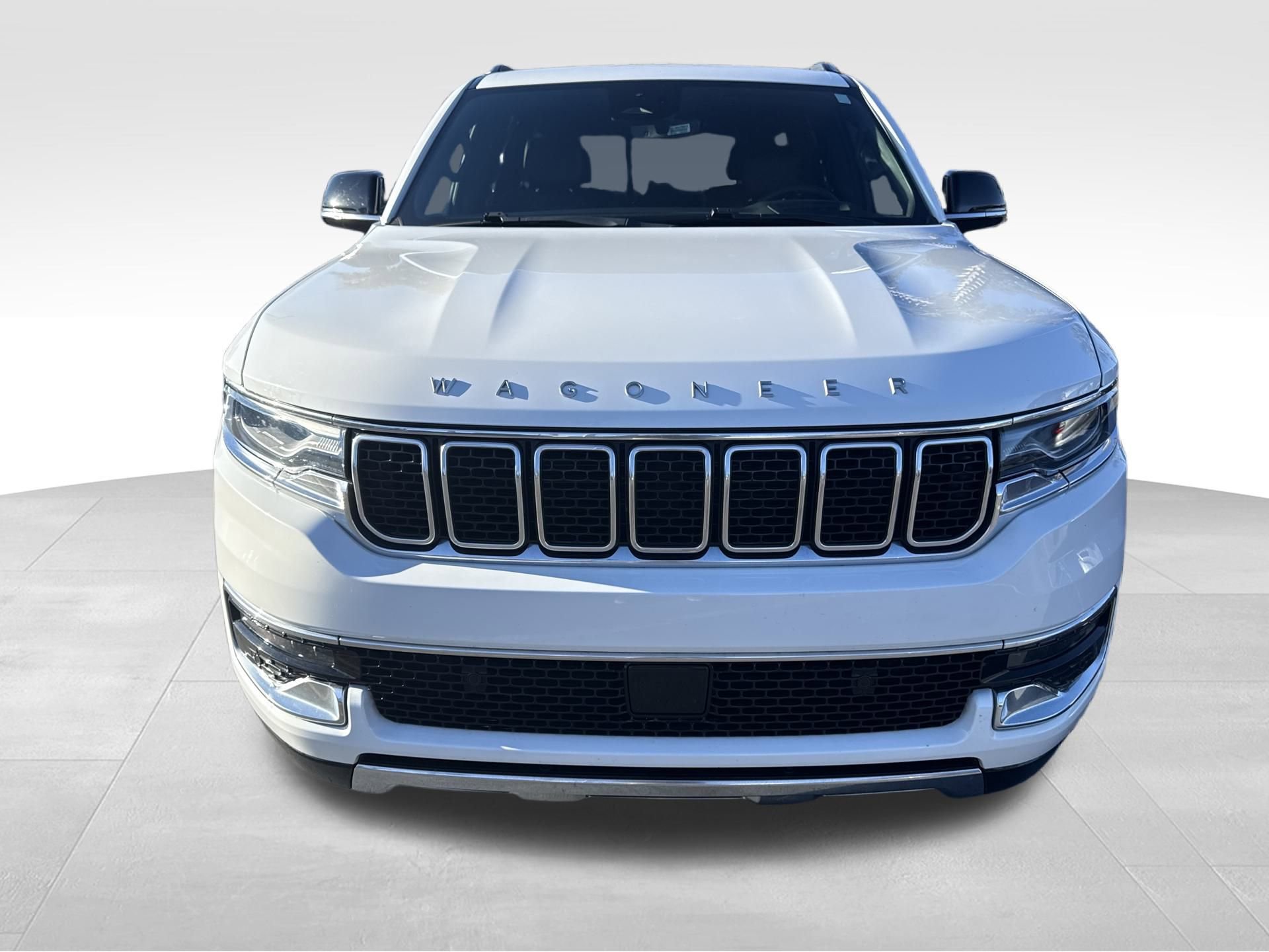 Used 2024 Jeep Wagoneer Series III image 10