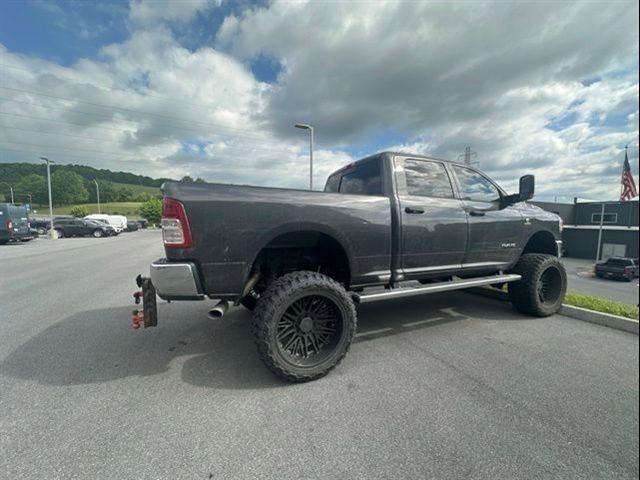 Used 2020 RAM 2500 Tradesman AWD/4WD image 22