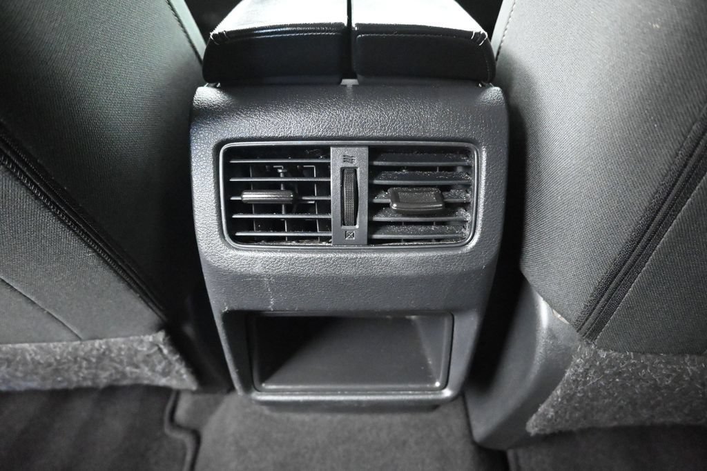 Used 2023 Nissan Rogue S FWD image 24