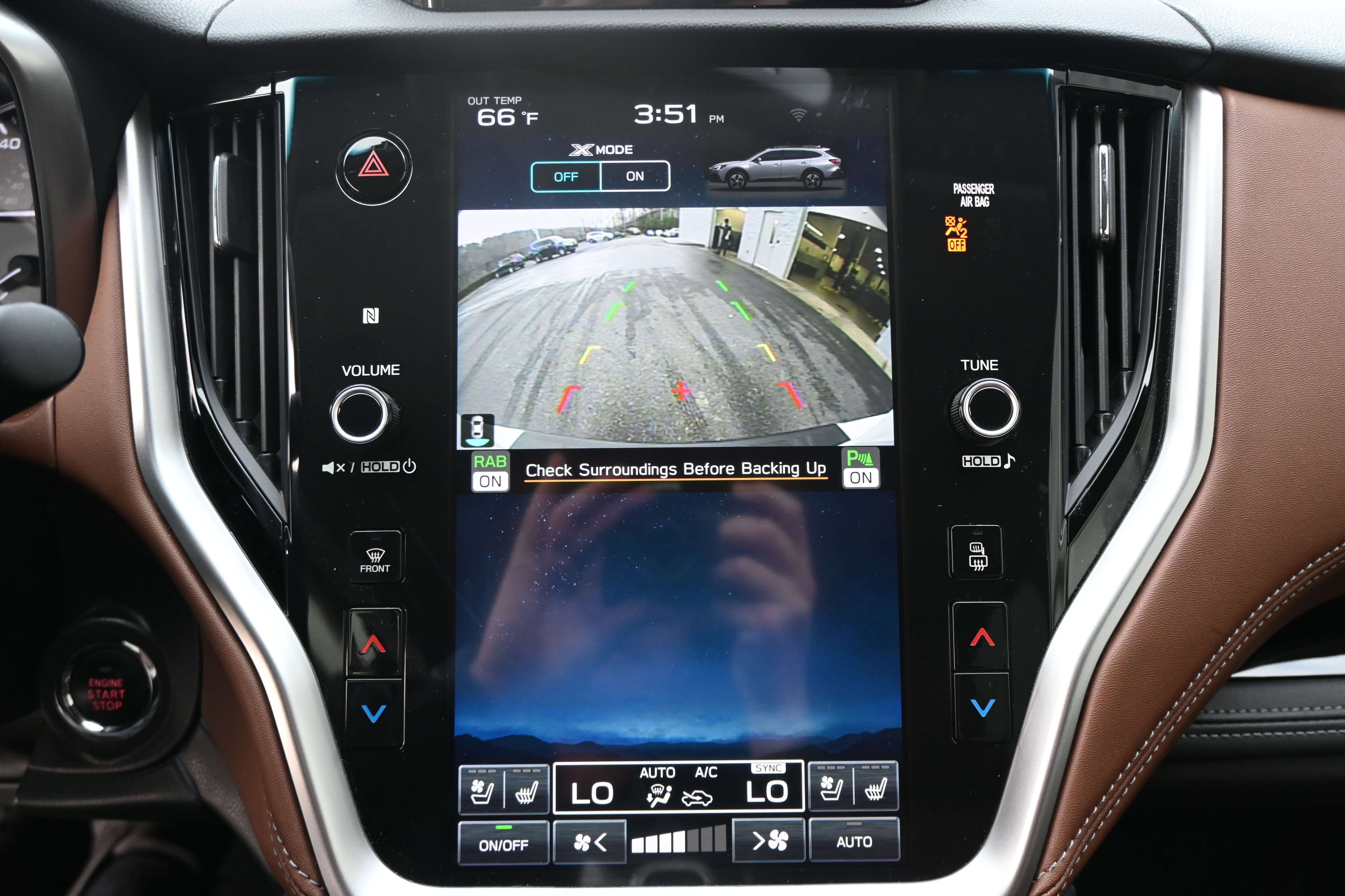 Used 2022 Subaru Outback Touring XT image 26