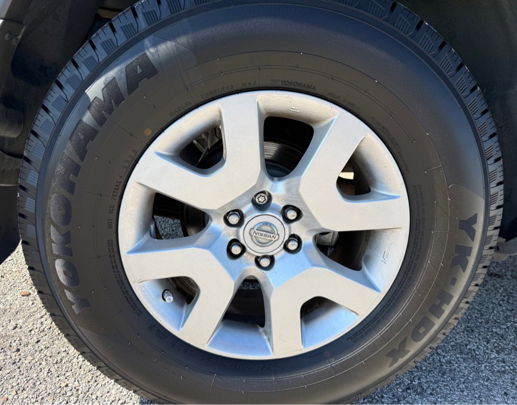 Used 2010 Nissan Xterra SE image 22