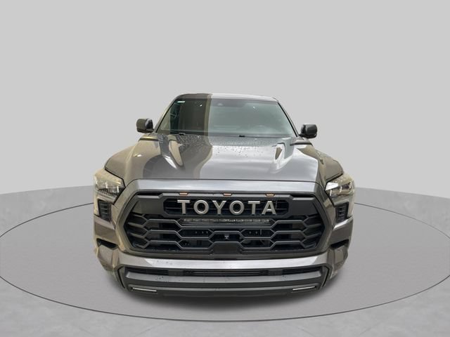 Used 2024 Toyota Sequoia TRD Pro AWD/4WD image 2