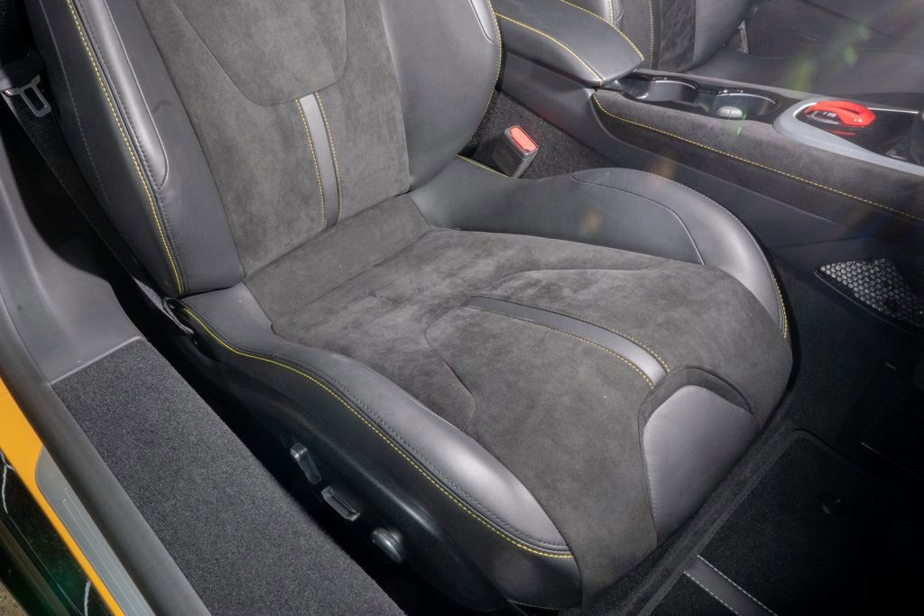 Used 2024 Lotus Emira First Edition image 21