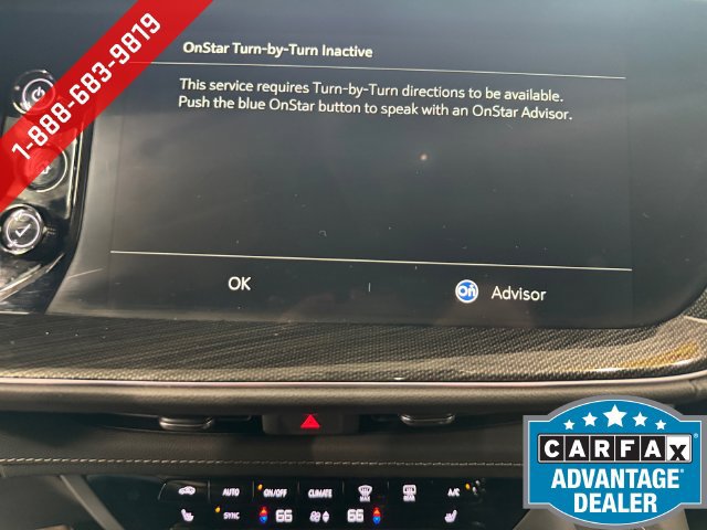 Used 2023 Buick Envision Preferred AWD/4WD image 13