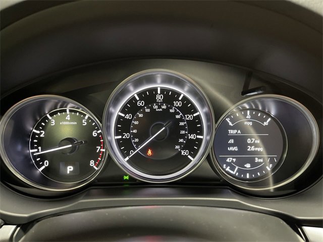 New 2025 MAZDA CX-5 AWD 2.5 S w/ Select Package image 14