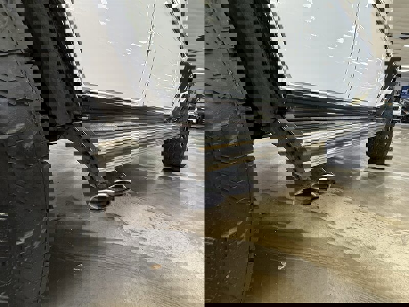 Used 2018 Mercedes-Benz G 63 AMG 4MATIC image 11