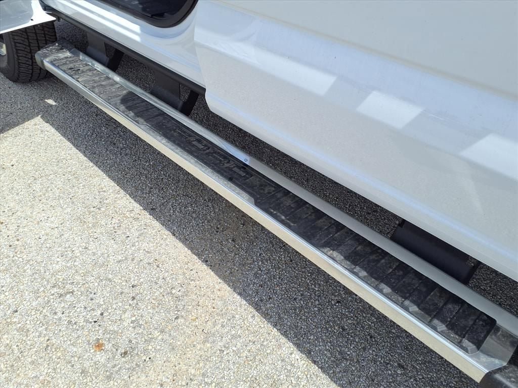 New 2026 Ford F350 XLT AWD/4WD image 22