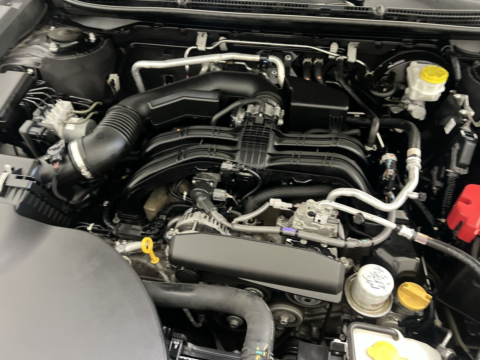 Used 2022 Subaru Outback Premium AWD/4WD image 26