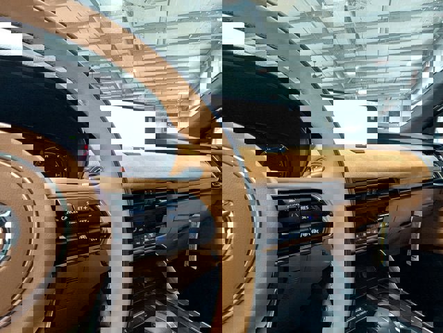 New 2025 MAZDA CX-90 3.3 Turbo S w/ Premium Plus image 32