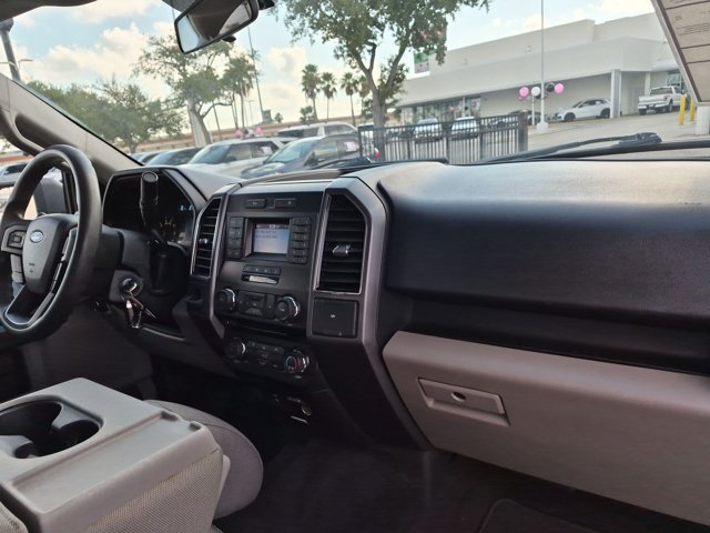 Used 2018 Ford F150 XLT RWD image 20