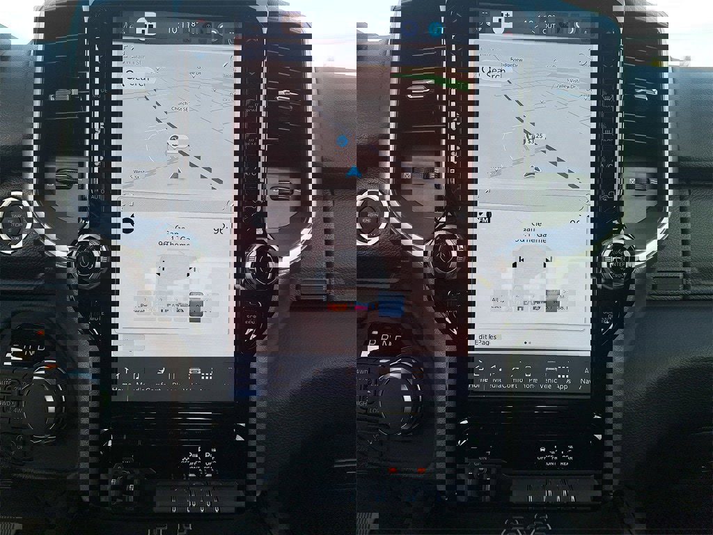 New 2026 RAM 1500 Big Horn image 19